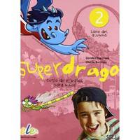 Superdrago 2. Alum