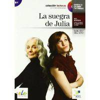 Suegra De Julia. La Nivel B1