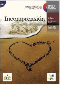 Incomprension Nivel B2 (+ Audio CD)