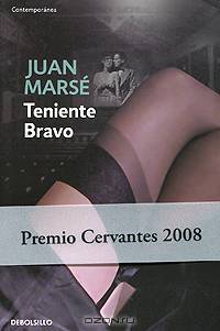 Teniente Bravo