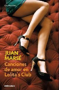Canciones De Amor En Lolita's Club/ Love Songs in Lolita's Club