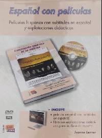 En ninguna parte (Version PAL). Libro (+ DVD)