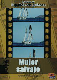 Mujer salvaje