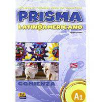 Prisma latinoamericano A1. Libro del alumno