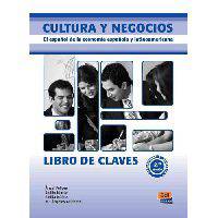 Cultura y negocios. Libro de claves
