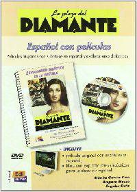 La plaza del diamante (Version PAL). Libro (+ DVD)