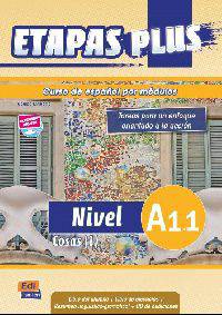 Etapas Plus A1.1. Cosas 1. Alumno