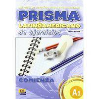 Prisma Latinoamericano A1. Ejercicios