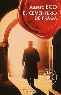 El cementerio de Praga