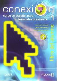 Conexion 1 - Libro del alumno (+ Audio CD)