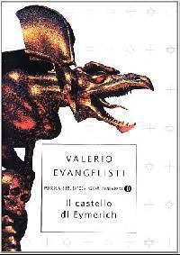 Il castello di Eymerich