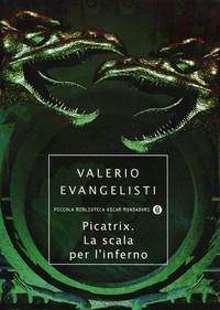 Picatrix. La scala per l'inferno