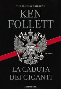 La caduta dei giganti: Volume 1