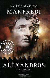 Al&#233;xandros. La trilogia