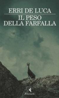 Il peso della farfalla