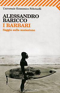 I Barbari