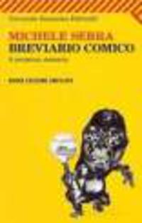 Breviario Comico