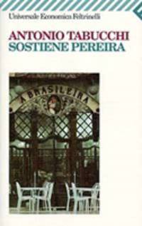 Sostiene Pereira. Una Testimonianza