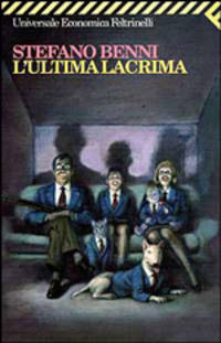 L'ultima Lacrima