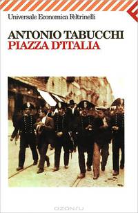 Piazza D'Italia. Favola Popolare in tre Tempi