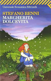 Margherita Dolcevita