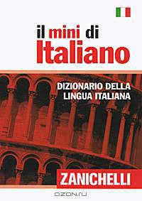 Il mini di Italiano - Dizionario della lingua italiana