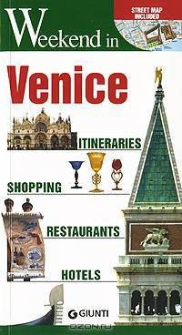 Weekend in Venice