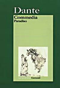 Divina Commedia: Paradiso
