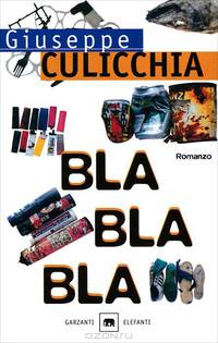 Bla Bla Bla