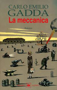La meccanica