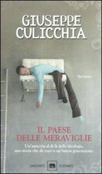 Il paese delle meroviglie