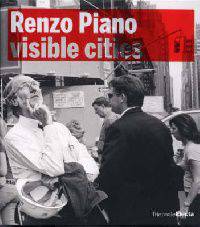 Renzo Piano. Visible Cities