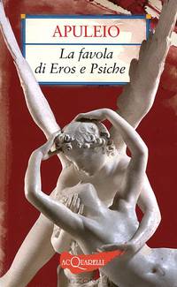 La favola di Eros e Psiche