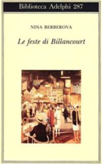 Le feste di Billancourt