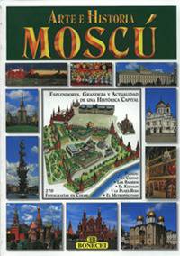 Альбом Москва, Bonechi (Spa)