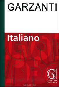 Dizionario italiano Garzanti (I dizionari mini Garzanti)