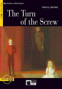 Reading and Training 2. Turn of the Screw + CD