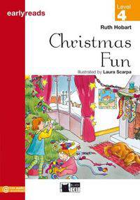 Earlyreads 4. Christmas Fun