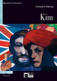 Reading and Training 3. Kim + CD