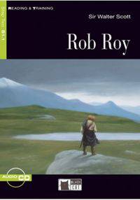 Reading and Training 2. Rob Roy + CD