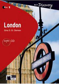 Reading and Training Discovery 1. London + CD
