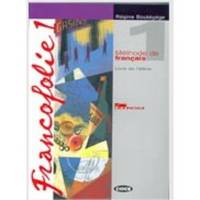 Francofolie 1. Livre De L'Eleve