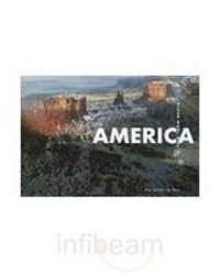 America: A View From Above