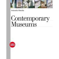 Contemporary museums