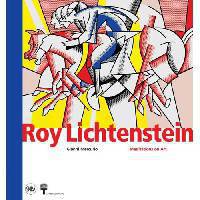 Roy Lichtenstein: Meditations on Art