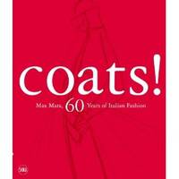 Coats Max Mara: 60 Years of Italian Fashion