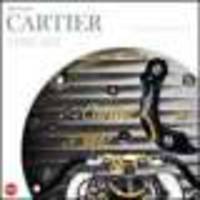 Cartier Time Art. Mechanics of Passion