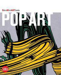 Pop Arti - Skira Mini Artbook Series