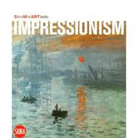 Impressionism - Skira Mini Artbook Series