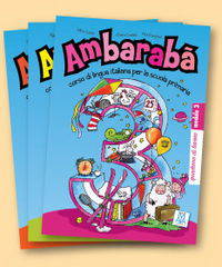 Ambaraba 3. Quaderno degli esercizi